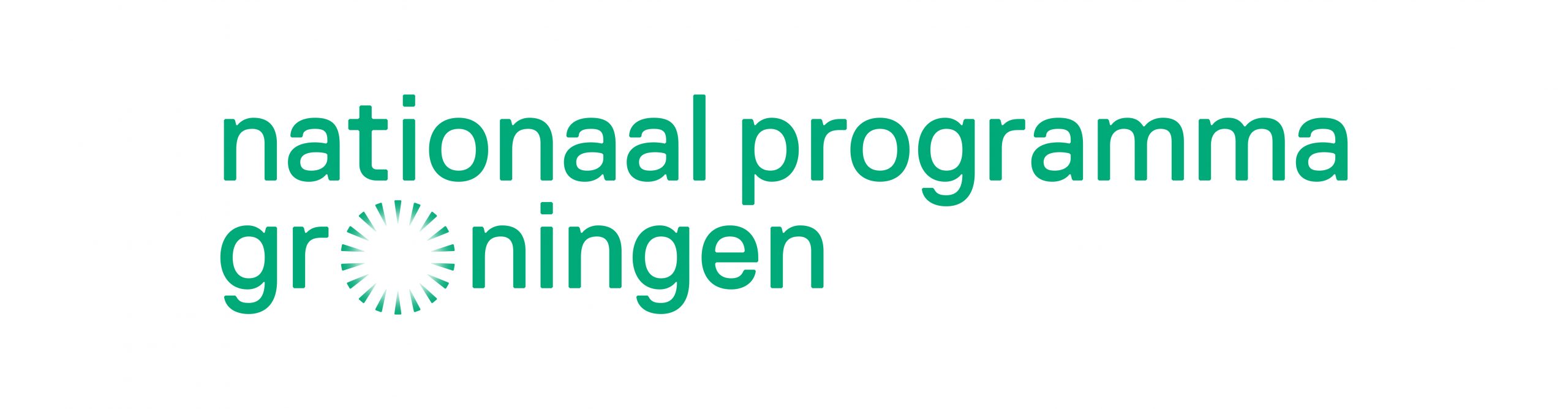 Nationaal Programma Groningen