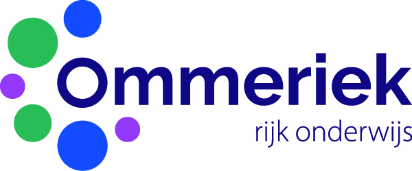 Ommeriek